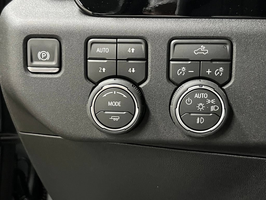 New 2026 Chevrolet Silverado 1500 RST w/ Convenience Package II AWD/4WD image 18