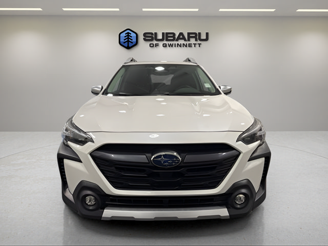 Certified 2025 Subaru Outback Touring AWD/4WD image 8
