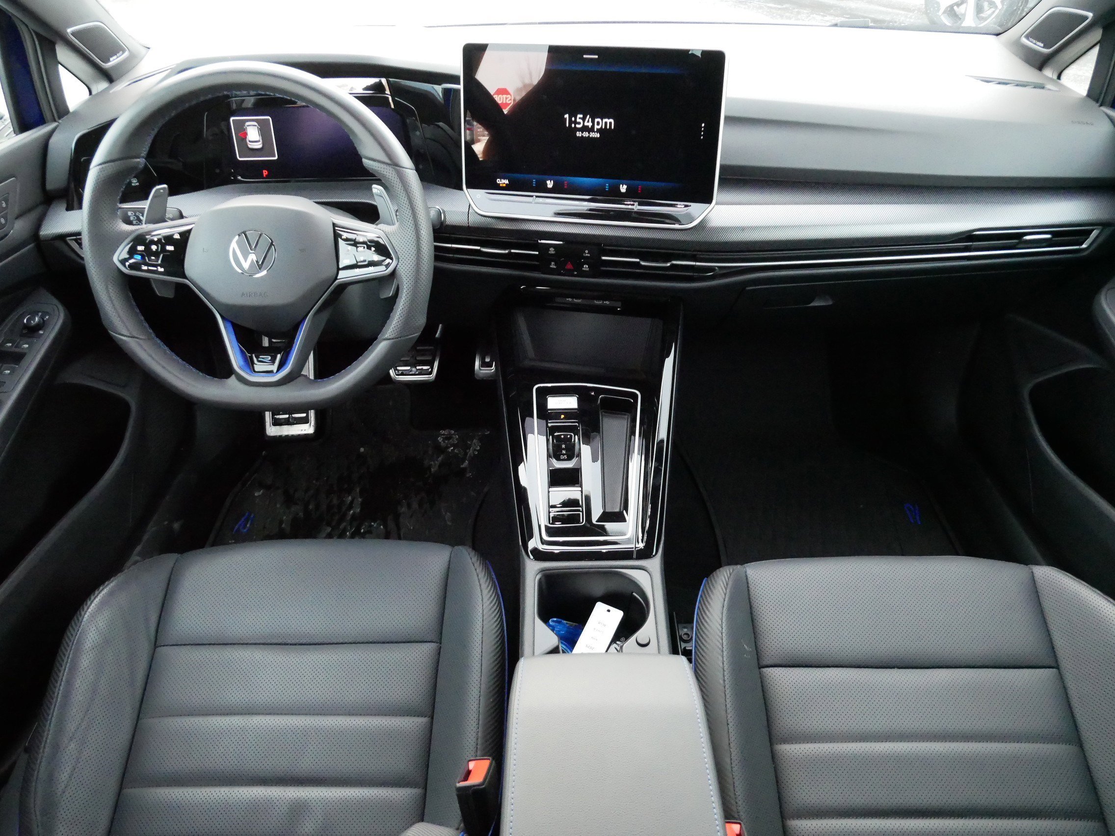 Used 2025 Volkswagen Golf image 10