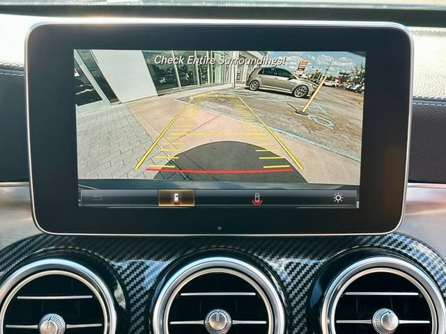 Used 2018 Mercedes-Benz C 43 AMG 4MATIC Sedan image 29