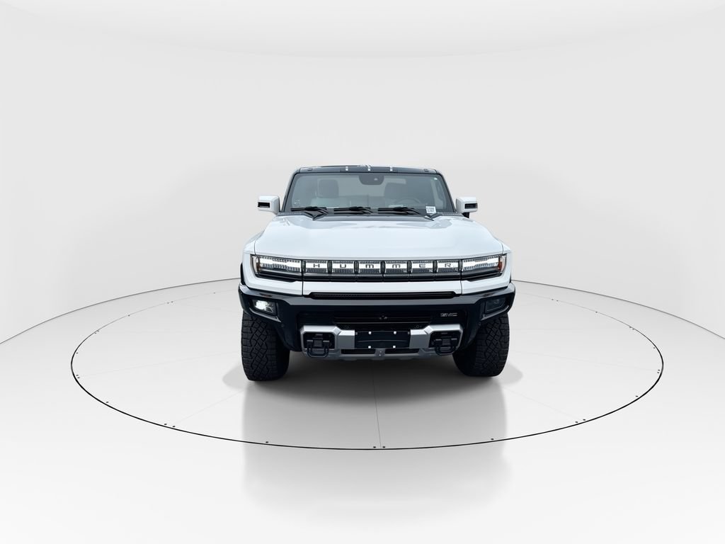 Used 2023 GMC Hummer EV Edition 1 AWD/4WD image 3