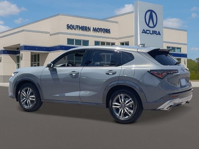 New 2026 Acura ADX FWD image 3