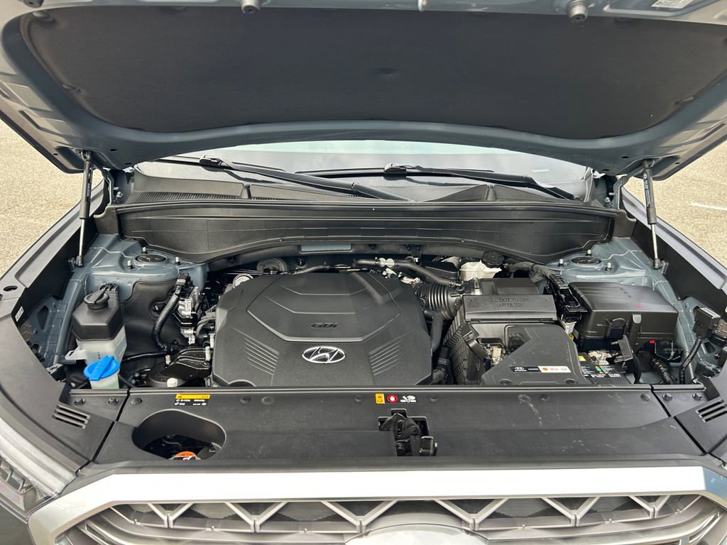 Used 2020 Hyundai Palisade Limited image 29