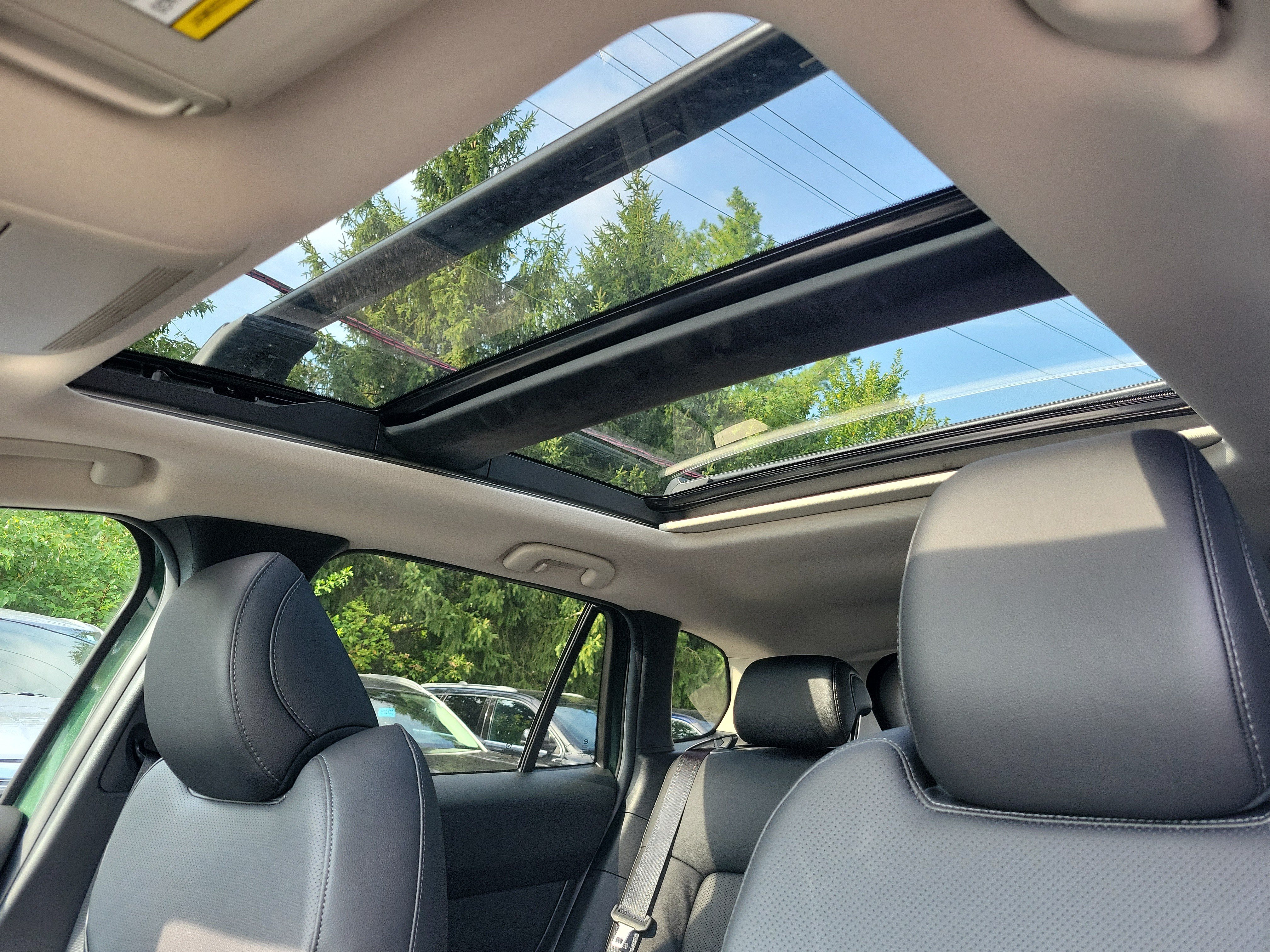 New 2026 MAZDA CX-50 AWD 2.5 S w/ Weather Package image 31