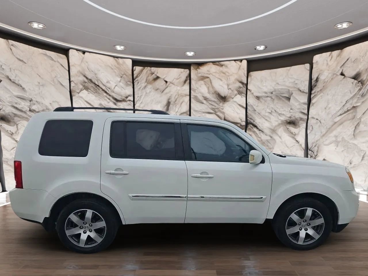 Used 2013 Honda Pilot Touring image 7