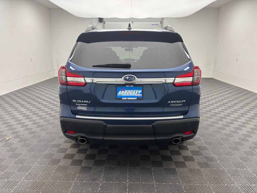 Used 2022 Subaru Ascent Touring AWD/4WD image 9