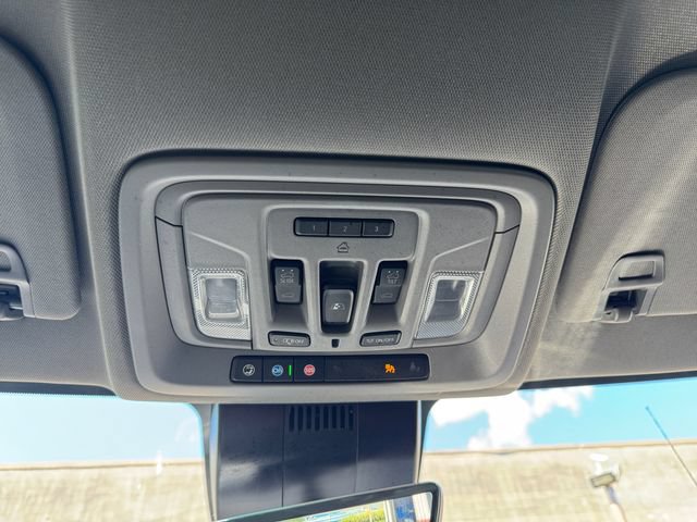 Used 2024 GMC Sierra 1500 Denali AWD/4WD image 24