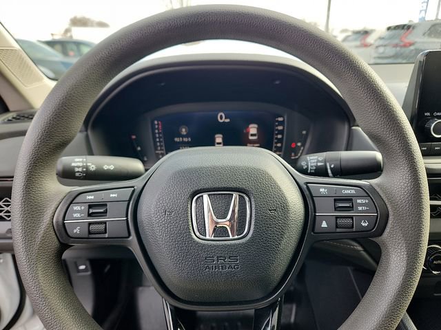 Used 2024 Honda Accord EX image 19
