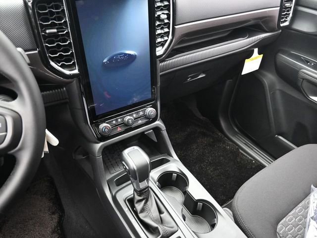 New 2025 Ford Ranger XLT w/ Equipment Group 301A High image 23