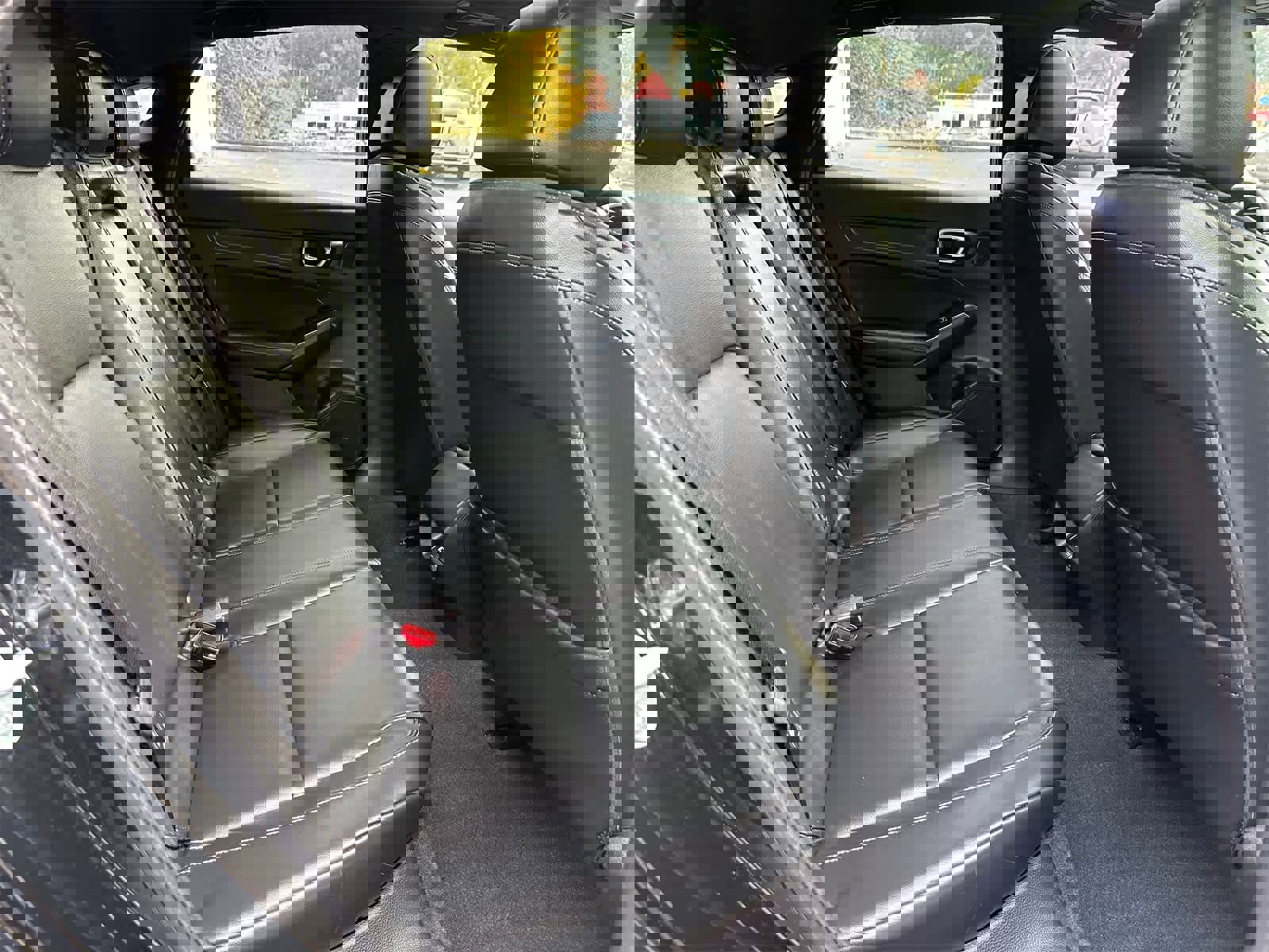 Used 2023 Acura Integra A-Spec image 12