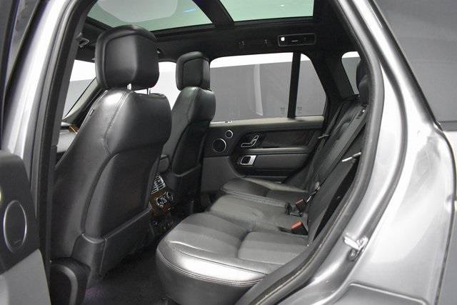 Used 2021 Land Rover Range Rover Westminster Edition image 32