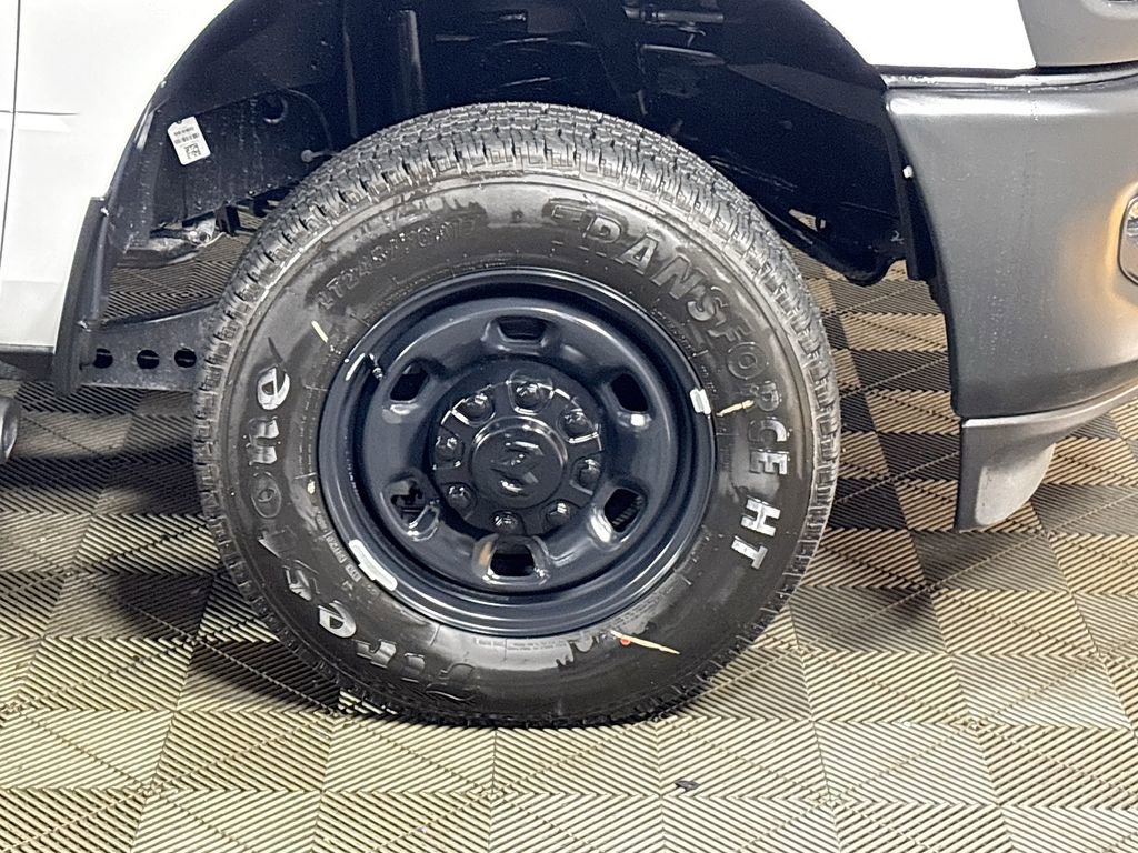 New 2025 RAM 2500 Tradesman w/ Safety Group image 23