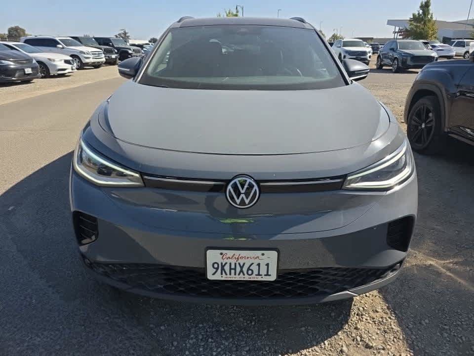 Used 2023 Volkswagen ID.4 Pro S RWD image 2
