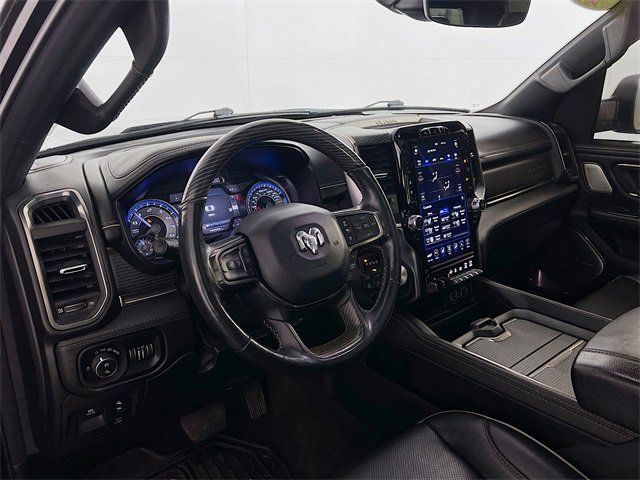 Used 2020 RAM 1500 Limited image 37
