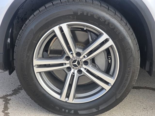 Used 2020 Mercedes-Benz GLC 300 image 8