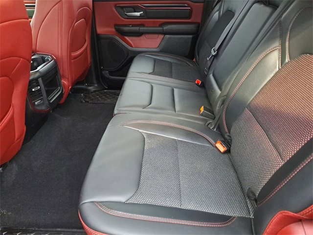 Used 2025 RAM 1500 Rebel w/ Rebel Level 1 Equipment Group image 23