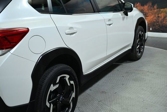 Used 2023 Subaru Crosstrek 2.5i Limited image 9