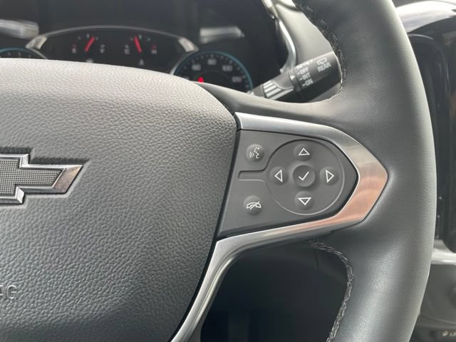 Used 2023 Chevrolet Traverse RS AWD/4WD image 16
