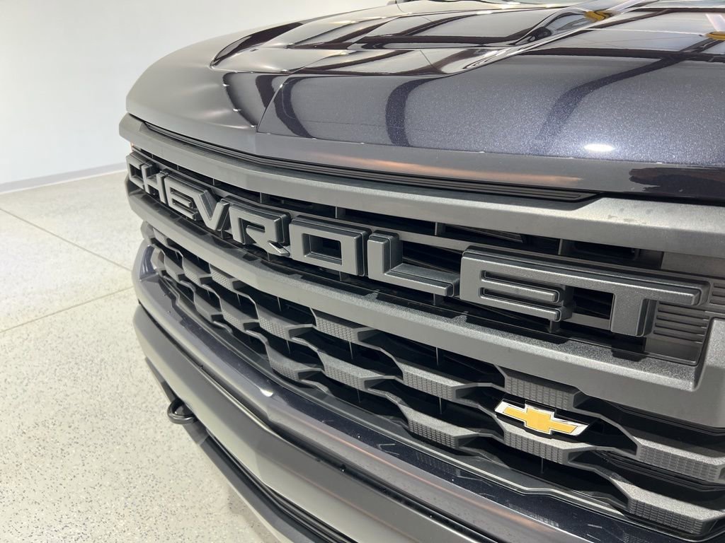 Used 2024 Chevrolet Silverado 1500 W/T w/ WT Value Package image 18