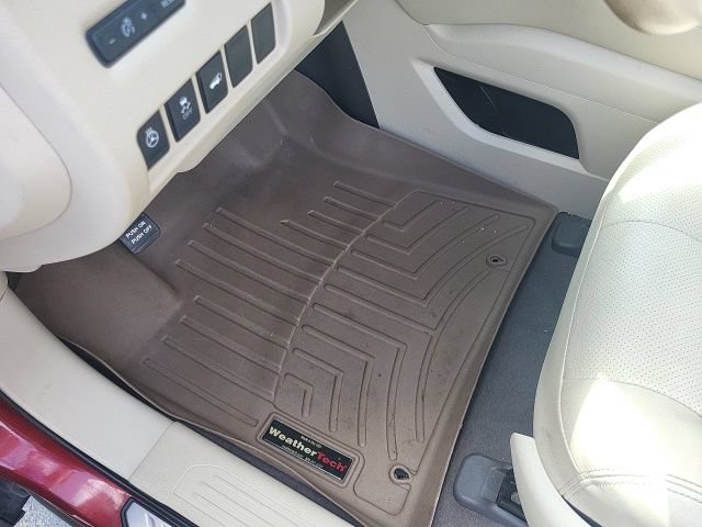 Used 2018 Nissan Murano Platinum w/ Cargo Package FWD image 33