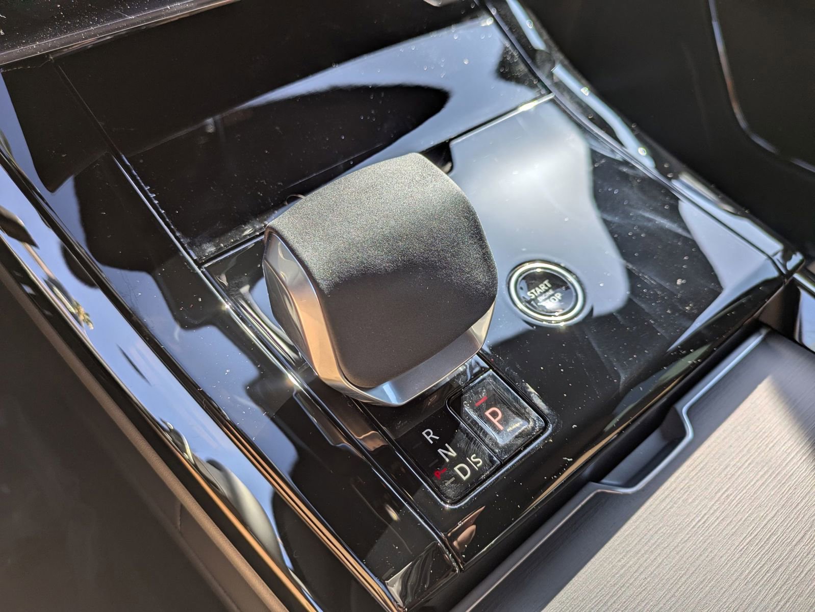 New 2026 Land Rover Range Rover Sport Dynamic SE image 20