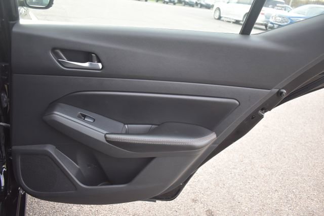 Used 2021 Nissan Altima 2.5 SR image 33