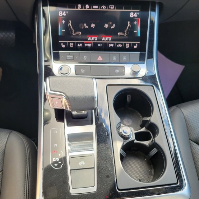 Used 2023 Audi Q7 2.0T Premium Plus w/ Premium Plus Package image 11