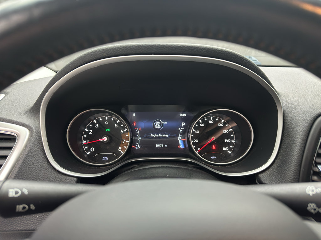 Used 2018 Jeep Compass Latitude w/ Popular Equipment Group AWD/4WD image 10