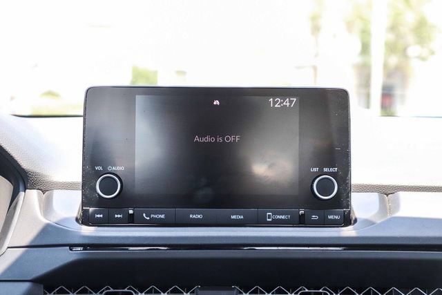 Used 2024 Honda Accord LX image 16