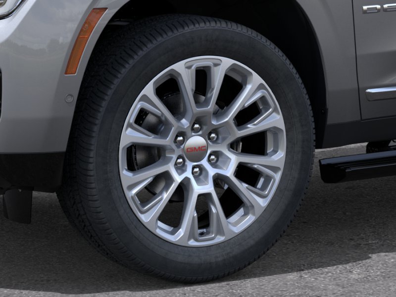 New 2026 GMC Yukon XL Denali AWD/4WD image 11