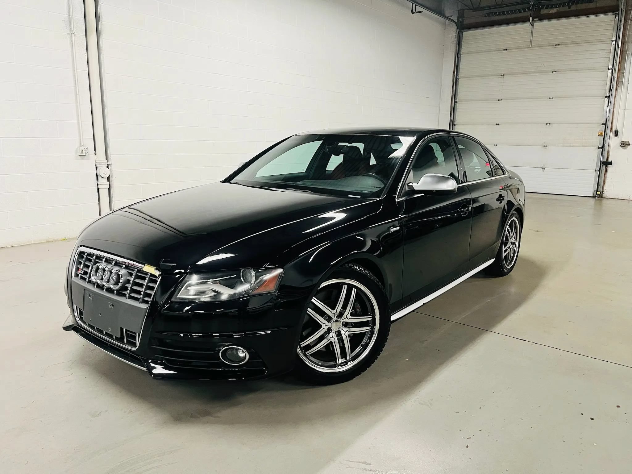 Used 2011 Audi S4 Prestige