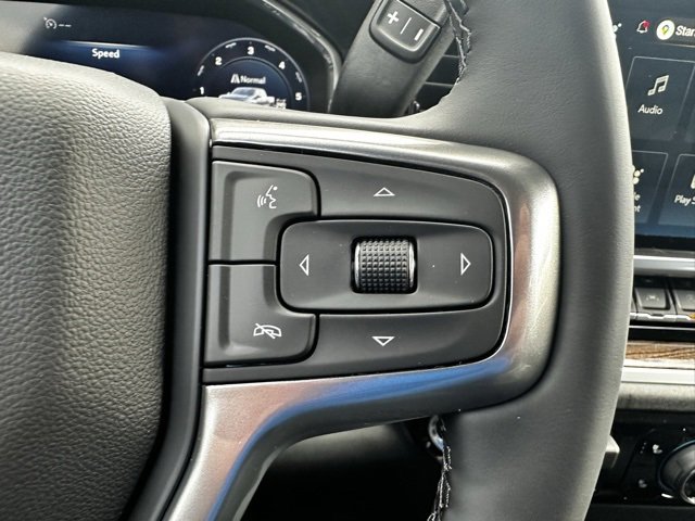 New 2026 Chevrolet Silverado 1500 LT image 32