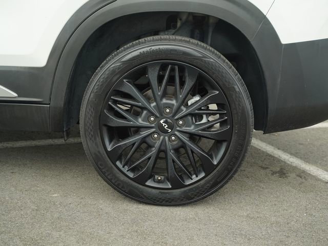 Used 2022 Kia Seltos Nightfall Edition AWD/4WD image 41