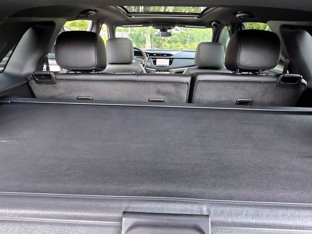 Used 2024 Cadillac XT5 Premium Luxury AWD/4WD image 38