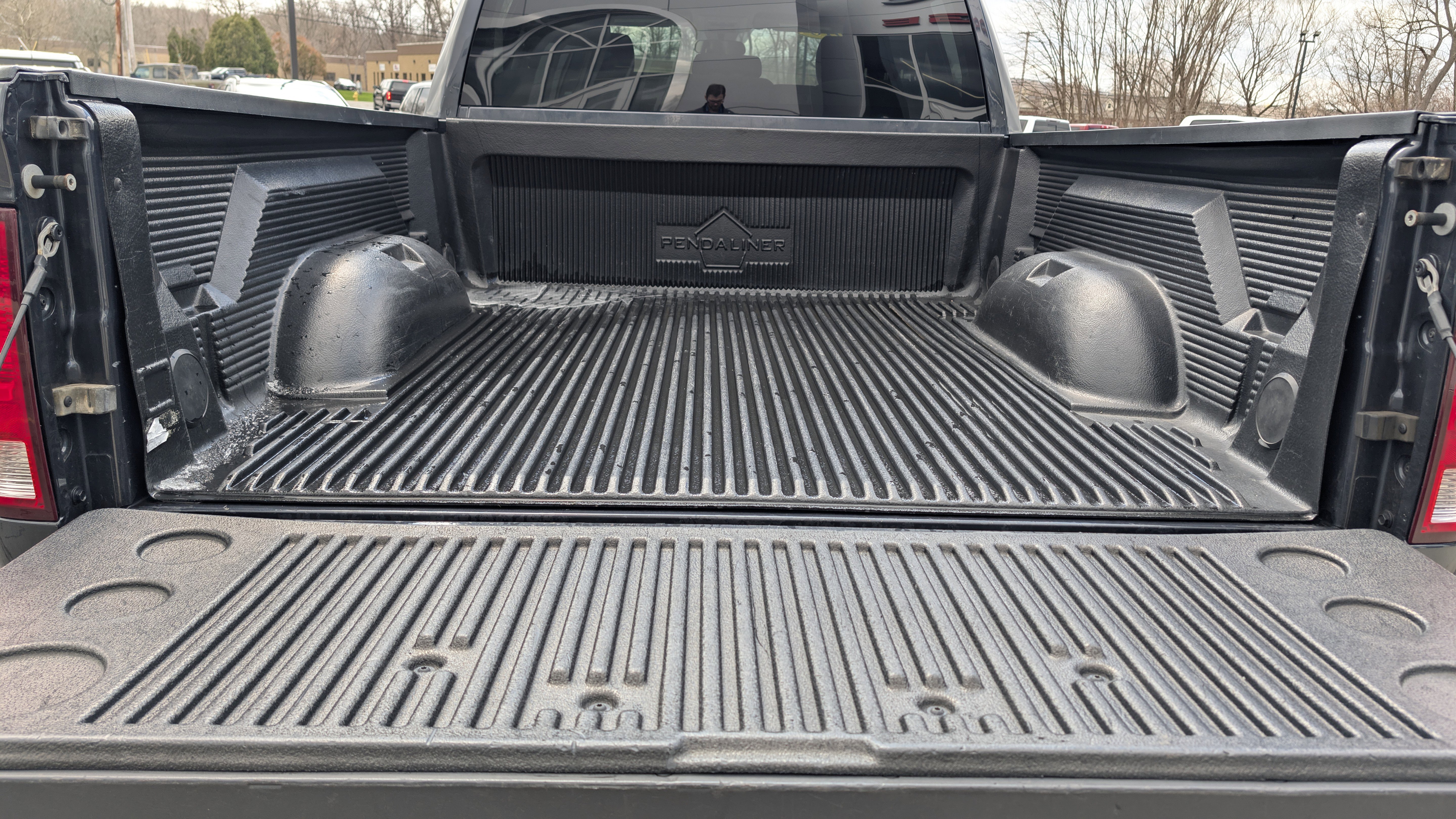 Used 2018 RAM 1500 Express image 10