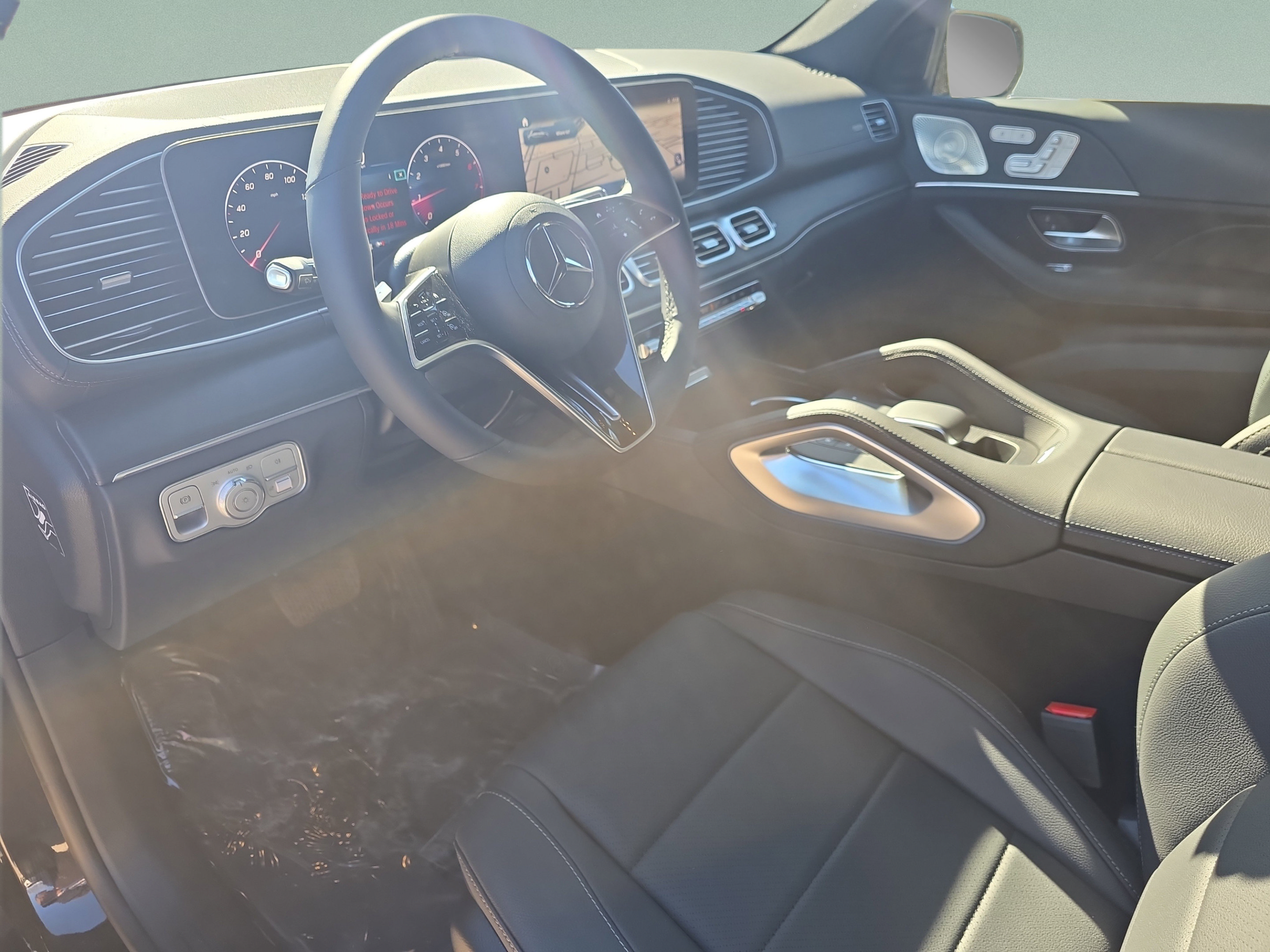 Certified 2026 Mercedes-Benz GLE 350 4MATIC image 18