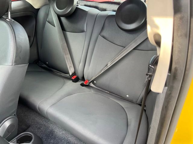 Used 2015 FIAT 500 Pop FWD image 17