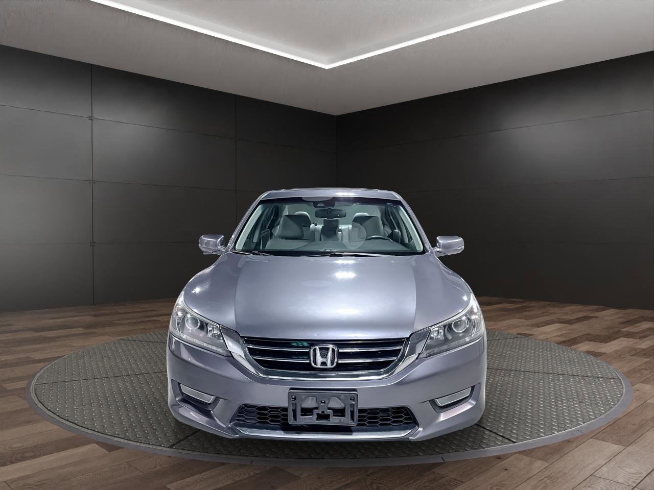 Used 2013 Honda Accord EX-L image 3