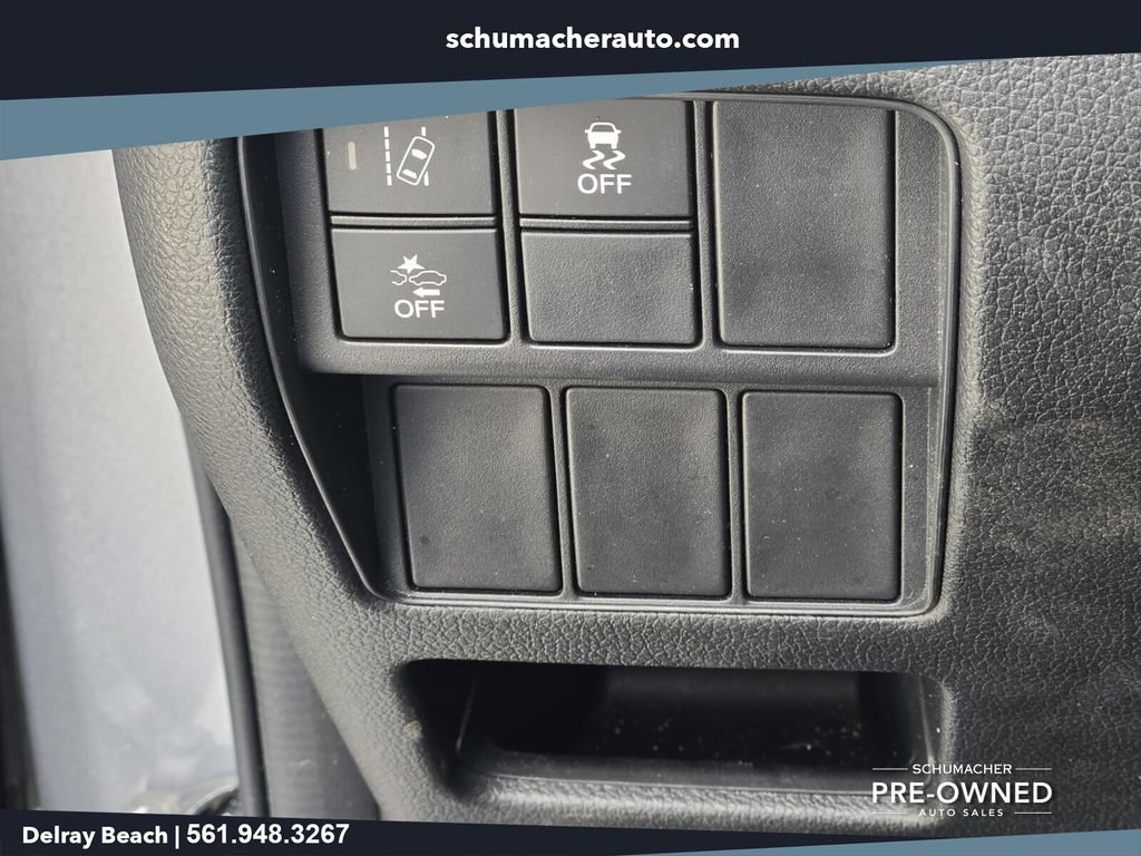 Used 2019 Honda CR-V EX image 28