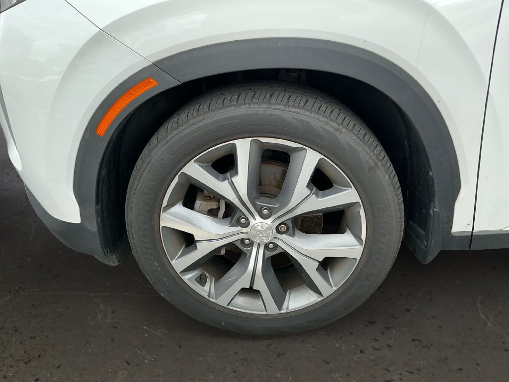 Used 2022 Hyundai Palisade SEL w/ Convenience Package AWD/4WD image 10