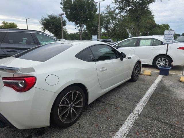 Used 2019 Subaru BRZ Limited RWD image 3