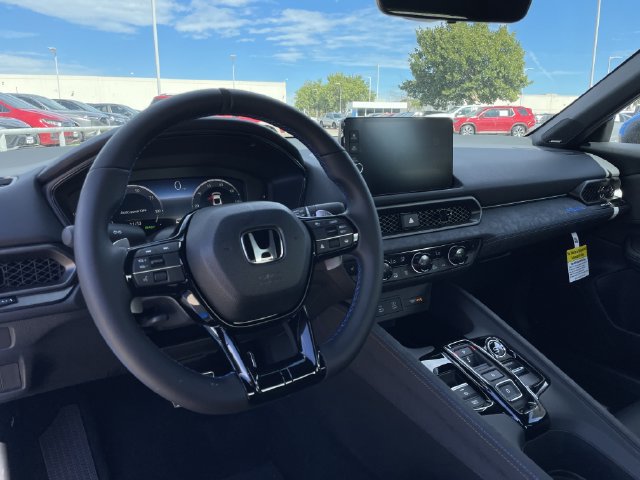 New 2027 Honda Prelude image 9