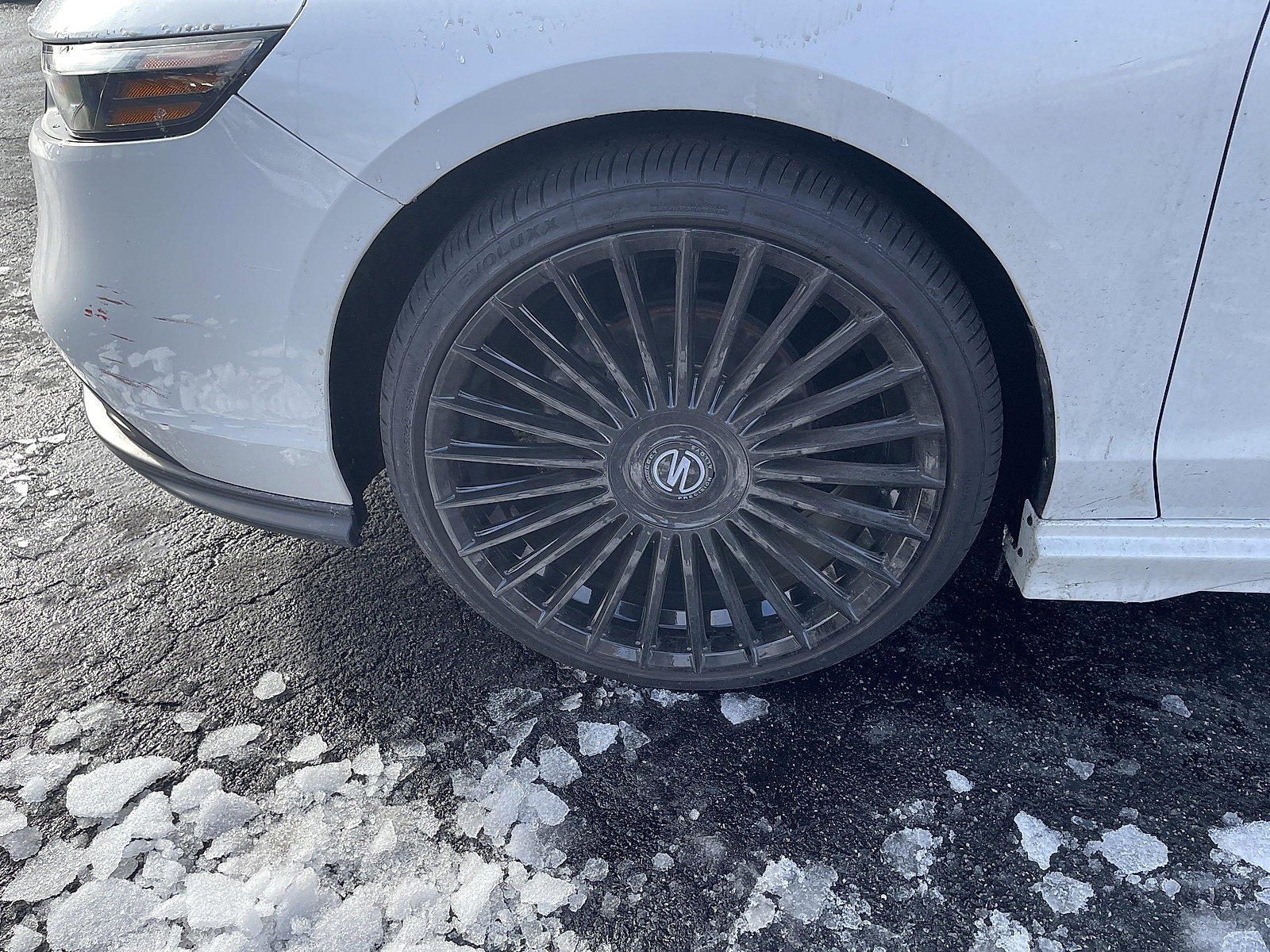 Used 2023 Honda Accord LX image 7