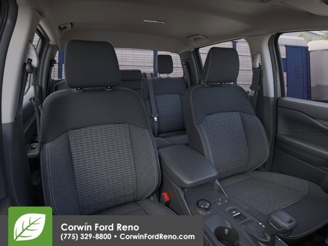 New 2026 Ford Ranger XL AWD/4WD image 11