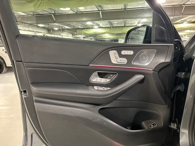 Used 2021 Mercedes-Benz GLE 350 4MATIC image 9