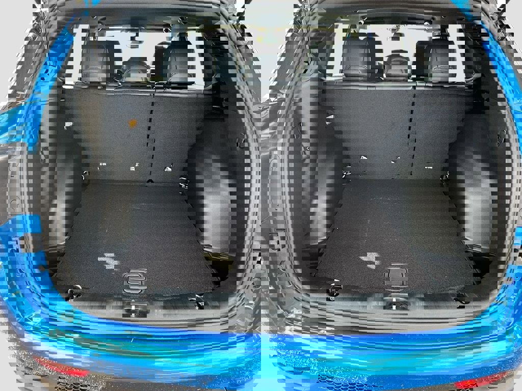 New 2026 Jeep Compass Trailhawk image 27