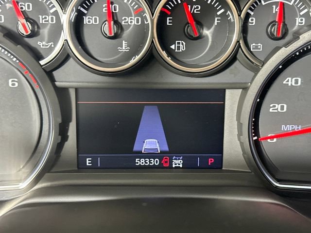 Used 2021 Chevrolet Tahoe LT image 18