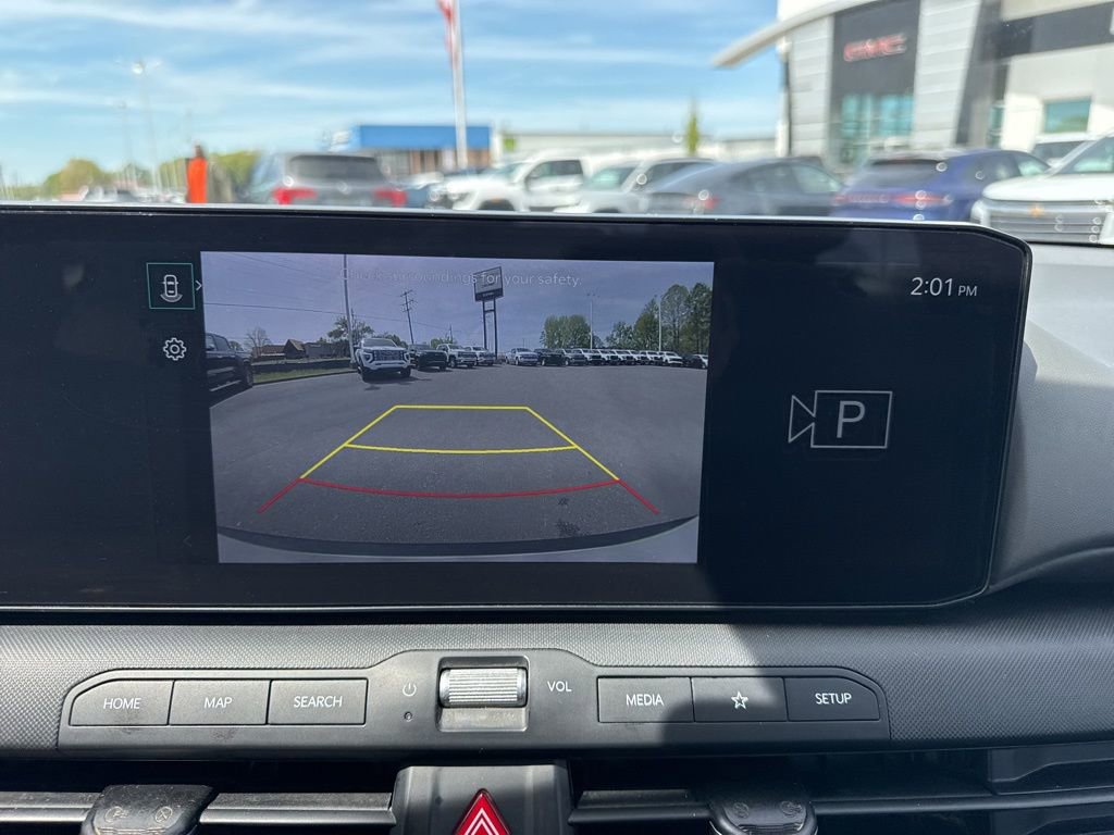 Used 2025 Kia K4 FWD image 17