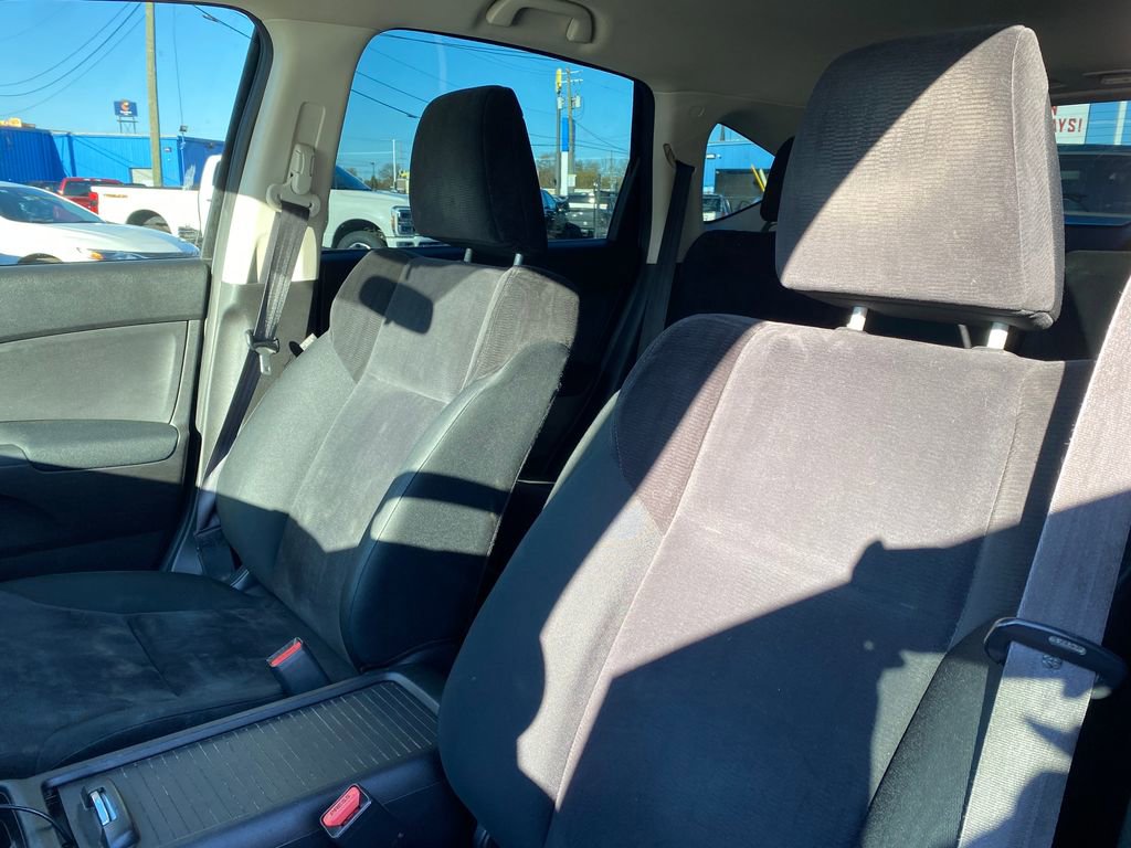 Used 2012 Honda CR-V LX image 10