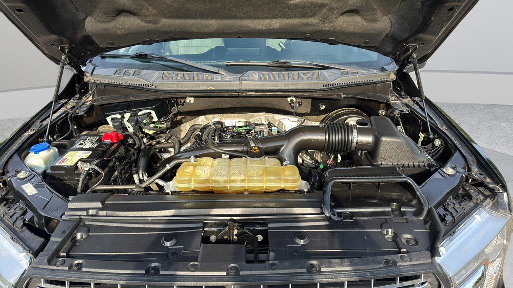 Used 2020 Ford F150 XLT w/ Equipment Group 302A Luxury image 23